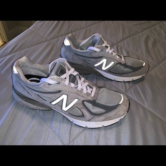 new balance 990v4 sizing
